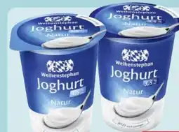 Edeka Weihenstephan Joghurt Angebot