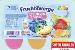 Edeka Danone Fruchtzwerge Joghurt Angebot