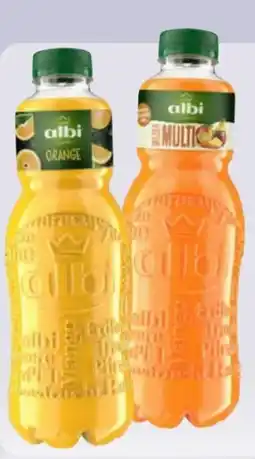 Edeka Albi Orangensaft Angebot