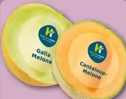 REWE Fruity Pack Galia Melone Angebot