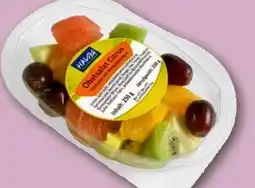 REWE Havita Obstsalat Zitrus Angebot