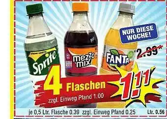 Wiglo Wunderland 4 Flaschen Angebot