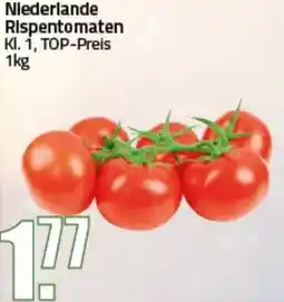 Ihr Frischmarkt Niederlande Rispentomaten Angebot