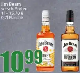 Ihr Frischmarkt Jim Beam Angebot