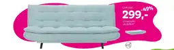 Mömax Schlafsofa „alaska“ Angebot