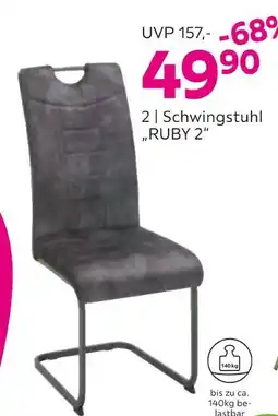 Mömax Schwingstuhl „ruby 2“ Angebot