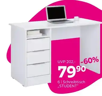 Mömax Schreibtisch „student“ Angebot