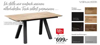 XXXLutz Veblakob esstisch Angebot