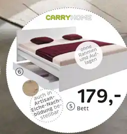 XXXLutz Carryhome bett oder bettkasten Angebot