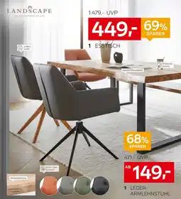 XXXLutz Landscape esszimmer Angebot