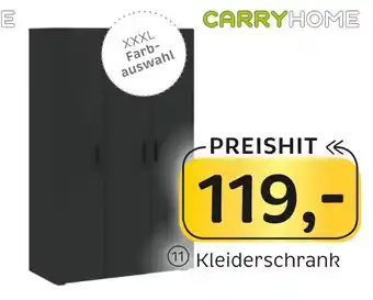 XXXLutz Carryhome kleiderschrank Angebot