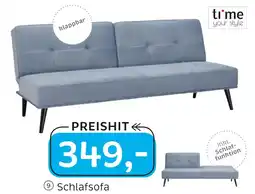 XXXLutz Trime your style schlafsofa Angebot