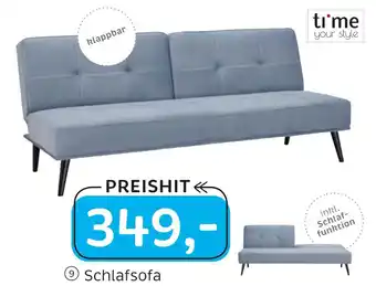 XXXLutz Trime your style schlafsofa Angebot