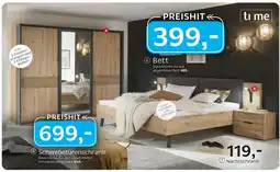 XXXLutz Schlafzimmer-programm Angebot