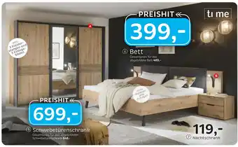 XXXLutz Schlafzimmer-programm Angebot