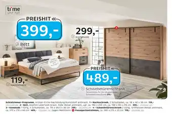 XXXLutz Time your style schlafzimmer-programm Angebot