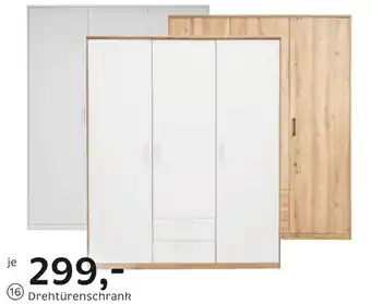 XXXLutz Drehtürenschrank Angebot