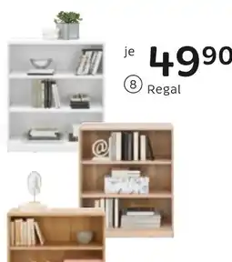 XXXLutz Regal Angebot