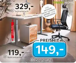 XXXLutz Carryhome büro Angebot