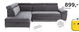 XXXLutz Ecksofa Angebot