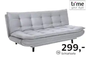 XXXLutz Schlafsofa Angebot