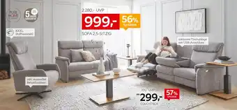 XXXLutz Pure home wohnzimmer Angebot