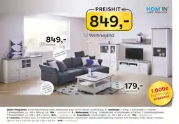 XXXLutz Hom´in wohn-programm Angebot