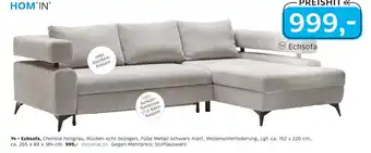 XXXLutz Ecksofa Angebot