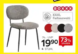 XXXLutz Stuhl Angebot