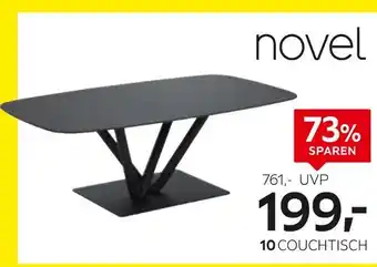 XXXLutz Novel couchtisch Angebot