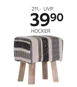 XXXLutz Hocker Angebot