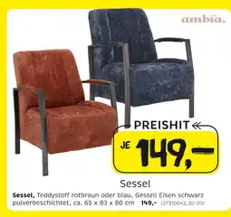 XXXLutz Ambia home sessel Angebot