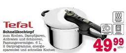 E-Center Tefal schnellkochtopf Angebot