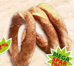 Hepsi-Markt Hepsi-Markt Bäckerei Simit Angebot