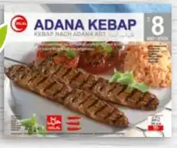 Hepsi-Markt Hilal Adana Kebab Angebot