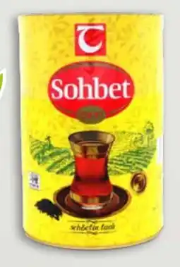 Hepsi-Markt Sohbet Tanay Tee Çay Angebot