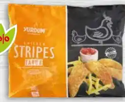 Hepsi-Markt Yurdum Chicken Stripes Tavuk Angebot