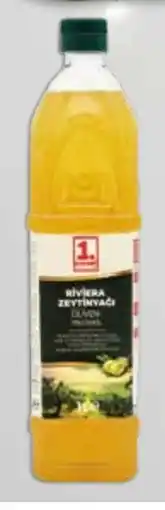 Hepsi-Markt Birinci Olivenöl Zeytin Yagi Angebot