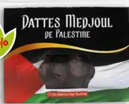 Hepsi-Markt Datteln Medjoul Palestine Angebot