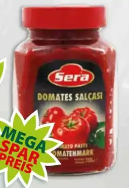 Hepsi-Markt Sera Domates Salca Angebot