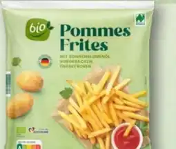 Aldi Nord Gut Bio Bio-Pommes-Frites Angebot