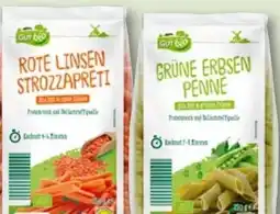 Aldi Nord Gut Bio Bio-Gemüsepast Vegan Angebot