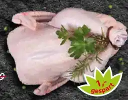 Hepsi-Markt Ganzes Hähnchen Tüm Tavuk Angebot