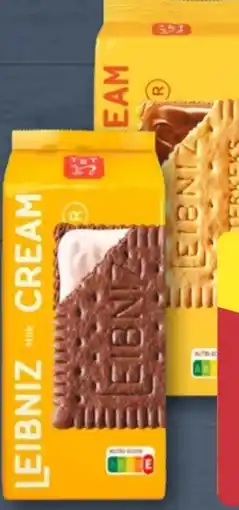 Aldi Nord Bahlsen Leibniz Cream Angebot