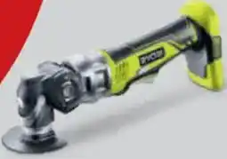 toom Baumarkt RYOBI Akku-Multitool ,,R18MT-0" Angebot