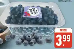 nah & gut Mein Beerenglück Heidelbeeren Angebot