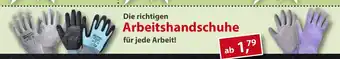 Sonderpreis Baumarkt Arbeitshandschuhe Angebot