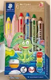 Kaufland STAEDTLER 3-in-1-Stifte Angebot