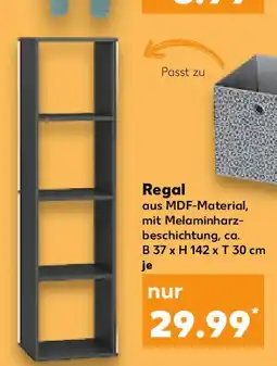 Kaufland Regal Angebot