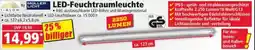 Norma I-GLOW LED-Feuchtraumleuchte Angebot